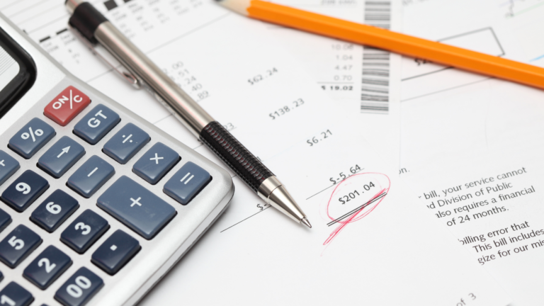 Common Bookkeeping Mistakes Small Business Owners Make
