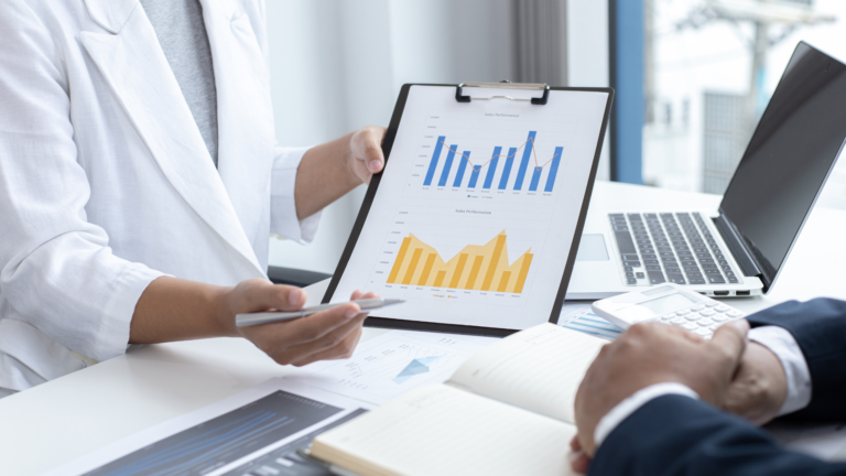 The Importance of Bookkeeping on Business Decision Making