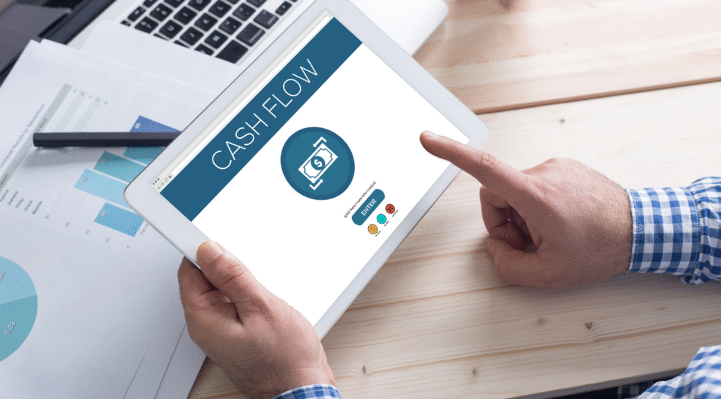 5 Best Ways to Boost Cash Flow